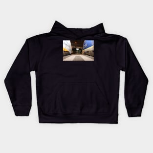 Eurostars Kids Hoodie